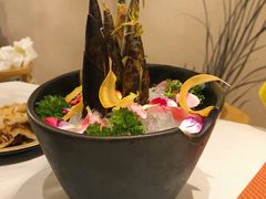 -若蘭慈·无国界素食料理(欢乐海岸店)