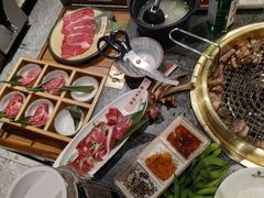 -NIUAN牛庵·日式和牛烧肉(恒隆店)