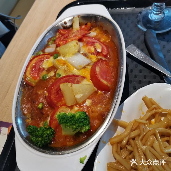 大家乐(江门汇悦城店)