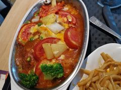 一哥猪扒饭-大家乐(江门汇悦城店)