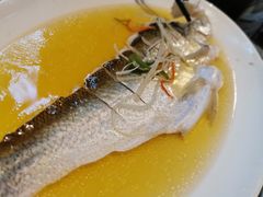 -兰桂坊·花园餐厅(西湖店)