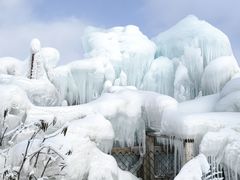 -太子岭滑雪场
