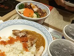 -吉野家(次渠大街店)