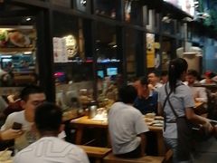 -木屋烧烤(龙岗南联店)