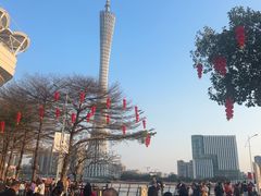 -海心沙亚运公园
