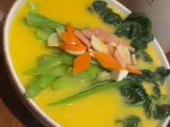 -如轩·海鲜砂锅粥·潮汕菜(一品天下店)
