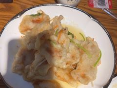 -金掌勺·锅包肉(双榆树店)