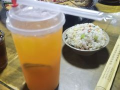 -正南齊北重庆老火锅(光华村直营店)