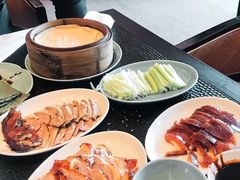 -长春凯悦酒店-品悦中餐厅