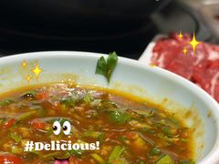 -古乐牛香鲜牛肉牛杂火锅(观前街店)