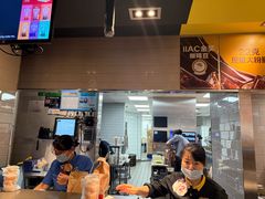 -麦当劳(世纪汇广场店)