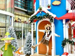 -大悦城(沈阳中街店)