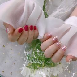 -如一·美甲美睫