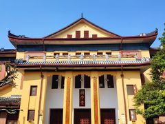 -桂林独秀峰王城景区
