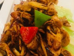 -79号渔船海鲜饭店(华强北店)