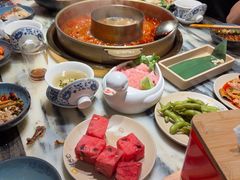 -矮板凳老火锅(宽窄巷子店)