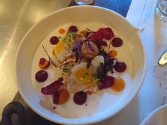 -Ocean's Table 欧舍