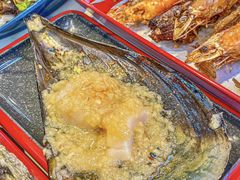 -大成海鲜烧烤·海鲜粥(安顺路店)