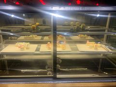 -名羊天下·火锅烧烤自助料理(镇明路店)
