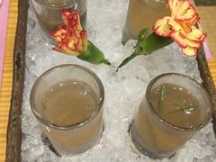 -花潮料理艺食馆(世欧广场店)