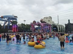 -苏州乐园森林水世界