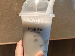 -阿嬷手作(深圳万象天地店)