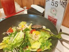 -福海居烤鸭店(鸟巢店)