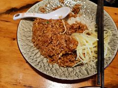 -肉串汪(月坛店)