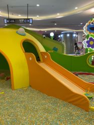 -玩童会芝麻街奇趣乐园(世博源店)