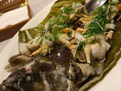 -三利音·东方司宴(外滩店)