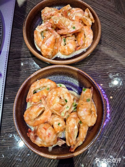 万丽轩·粤菜(王府井金茂万丽酒店)图片