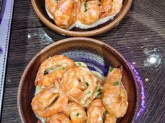 -万丽轩·粤菜(王府井金茂万丽酒店)