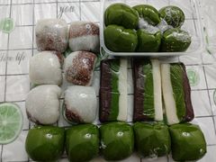 -许阿姨糕团店(南京总店)