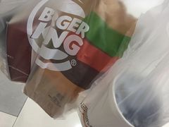 -汉堡王(上海虹口龙之梦)
