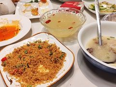 -旺达·福州菜(正大广场店)