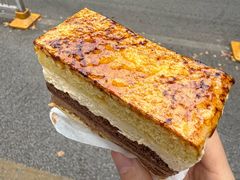 -布朗尼西饼(粮道街店)