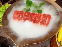 -山缓缓火锅(上海闵行龙湖店)