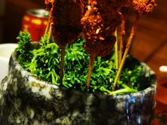 -井格重庆火锅(新世纪店)