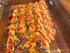 -王氏炉匠·烧鸟放题自助(好运街店)
