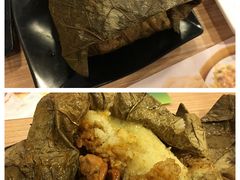 -添好运点心专门店(中环IFC店)