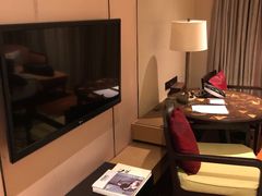 -上海崇明金茂凯悦酒店