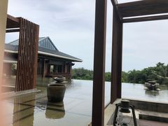 -融荟家和中餐厅(三亚海棠湾九号度假酒店)