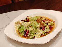 -牧雲子·臻选云南菜 .商务宴请(泰然大厦店)