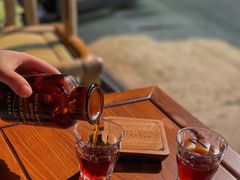 -Metal hands·铁手咖啡