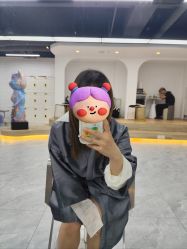 -GN概念烫染沙龙