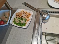 -海底捞火锅(振华广场店)