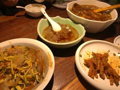 -前海沿·青岛菜(大拇指广场石老人店)