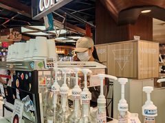 -Manner Coffee(芮欧百货店)