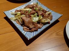 -渔寿司·日本料理(艾尚天地店)