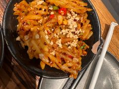 -北丐先生·野馄饨烧烤(长宁龙之梦店)